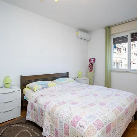 Apartamento With Wifi - 23530