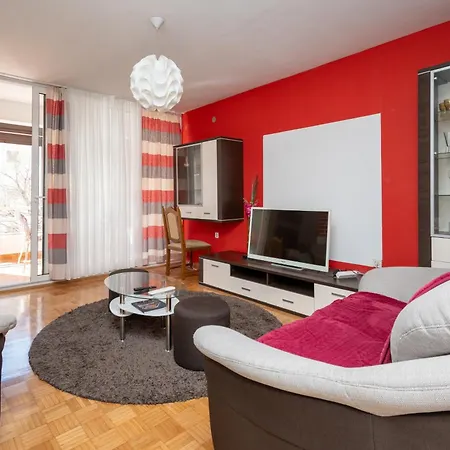 Apartment With Wifi - 23530 Zadar