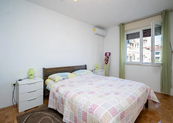 Apartamento With Wifi - 23530