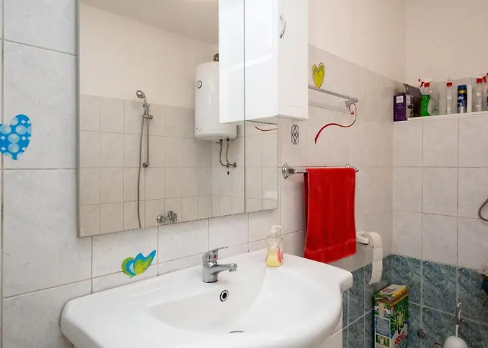 Appartement With Wifi - 23530 Zadar