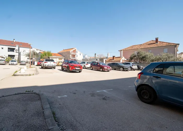 With Wifi - 23530 * Zadar