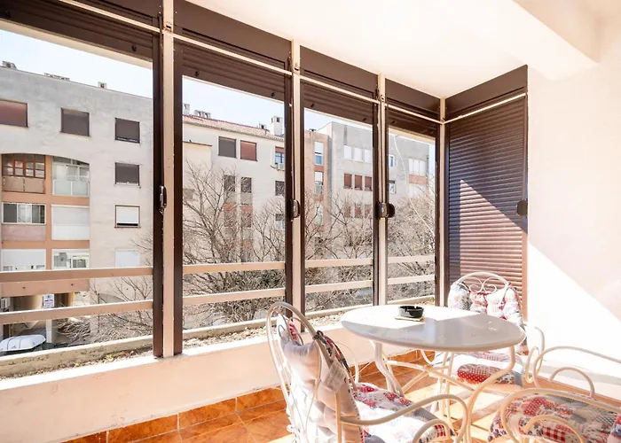 With Wifi - 23530 Appartement