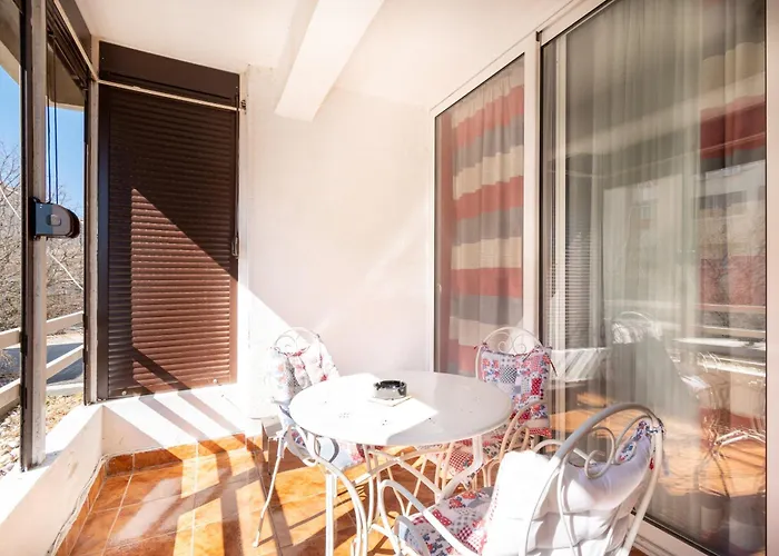 Appartement With Wifi - 23530 *