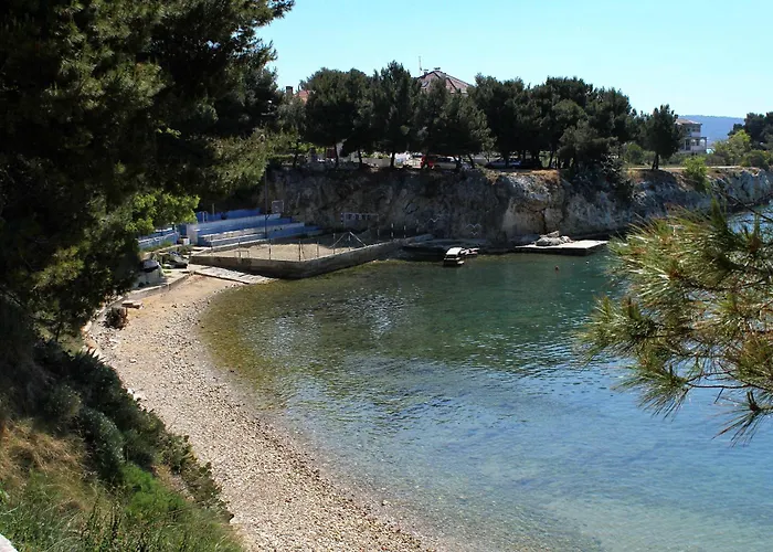 With Wifi - 23530 Apartamento Zadar