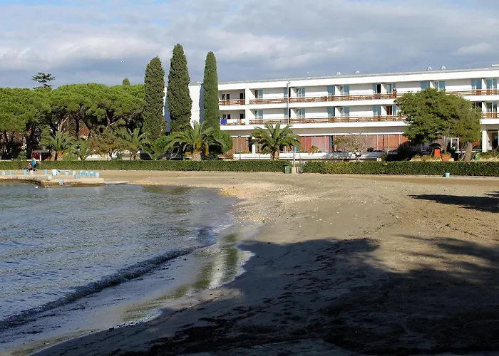 With Wifi - 23530 Apartamento Zadar